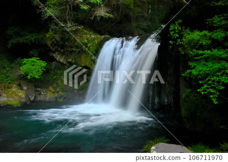 Izu Peninsula, Nakaizu, Kawazu Seven Falls, Instagrammable spot, first view waterfall where you can take pictures up close, Kawazu Town, Shizuoka Prefecture (4) Izu Peninsula, Nakaizu, Kawazu Seven Falls, Instagrammable spot, first view waterfall where you can take pictures up close, Kawazu Town, Shizuoka Prefecture (4) 106711970