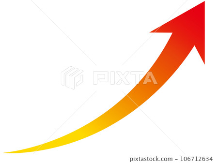 Arrow, ascend, grow, ascend, up, grow, recover, effect, increase, ascending, rapid growth, upward, rapid increase, performance Arrow, ascend, grow, ascend, up, grow, recover, effect, increase, ascending, rapid growth, upward, rapid increase, performance 106712634