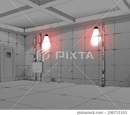 地下室 106713103