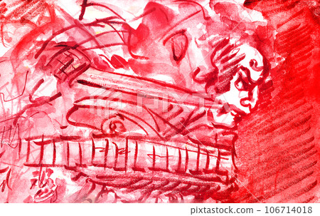 睡魔漂浮物 睡魔漂浮物 106714018