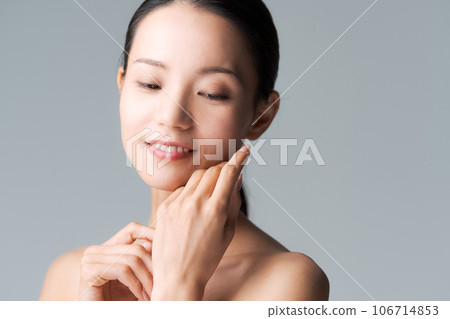 20多歲女性的美麗 106714853