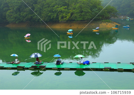 桑納湖釣魚點 106715939