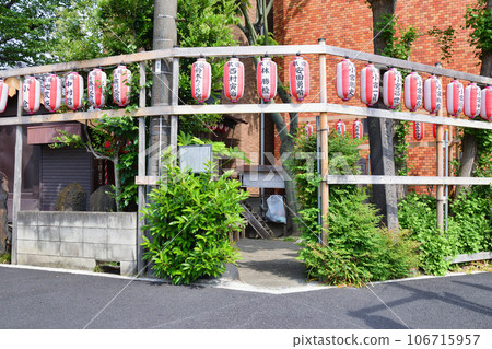 Koiku Jizodo (Higashimukojima, Sumida-ku, Tokyo) Koiku Jizodo (Higashimukojima, Sumida-ku, Tokyo) 106715957