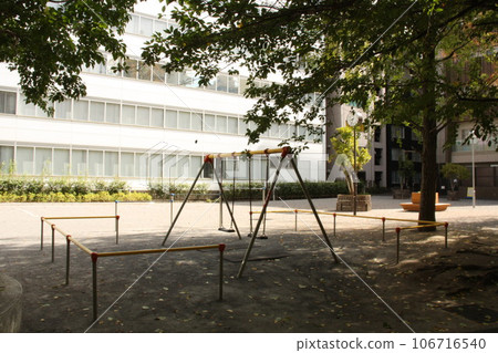 東京Metro地鐵八丁堀站周邊中央區櫻川公園 東京Metro地鐵八丁堀站周邊中央區櫻川公園 106716540