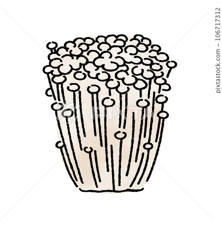 Enoki 106717312