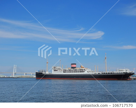與冰川丸的海景 106717570