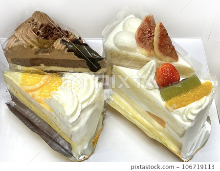 短蛋糕 短蛋糕 106719113