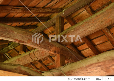 老木木建築 106719232