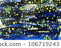 夜空畫 106719243