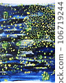 夜空畫 106719244