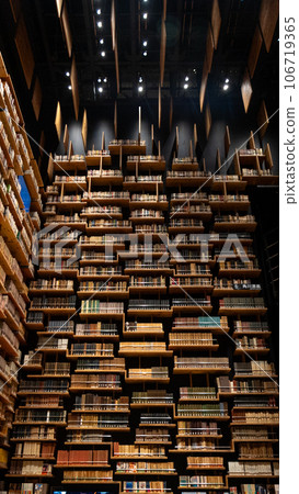 The beautiful view in Japan 106719365