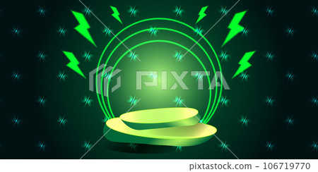 Catwalk Cyber Star Event Show Stage Game Podium Light Neon Lighting Podium Sale Catwalk Cyber Star Event Show Stage Game Podium Light Neon Lighting Podium Sale 106719770