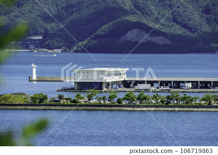 Obama Fukui Prefectural Fisheries Federation Obama Branch Obama City, Fukui Prefecture 106719863