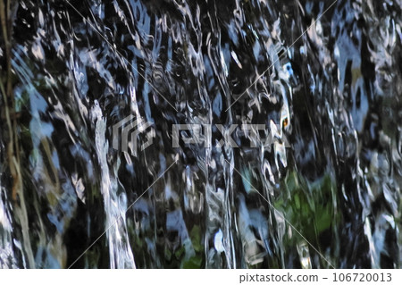 類似抽像畫的流水圖案 類似抽像畫的流水圖案 106720013