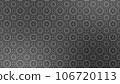 圖案背景素材蜀江圖案黑色 106720113