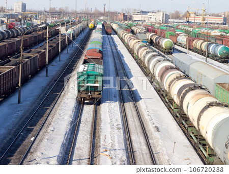 Freight Cars Freight Cars 106720288