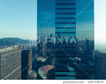 Landscape in guangzhou city, China Landscape in guangzhou city, China 106720674