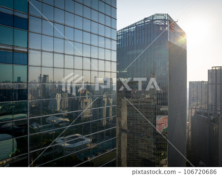 Landscape in guangzhou city, China Landscape in guangzhou city, China 106720686