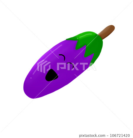 Vegetables and fruits  106721420