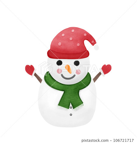 Christmas festival Christmas festival 106721717