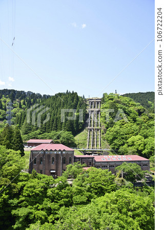 IBIDEN Higashiyokoyama Power Plant IBIDEN Higashiyokoyama Power Plant 106722204