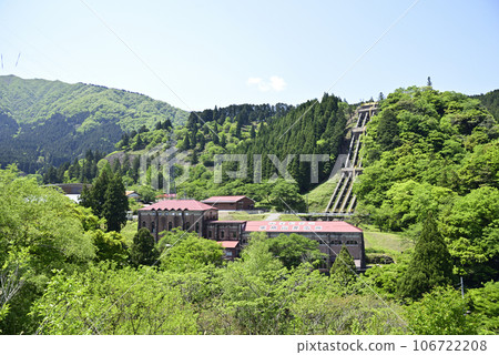 IBIDEN Higashiyokoyama Power Plant 106722208