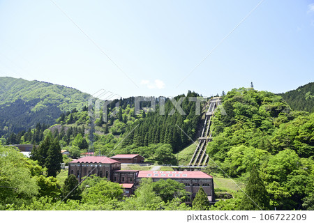 IBIDEN Higashiyokoyama Power Plant 106722209