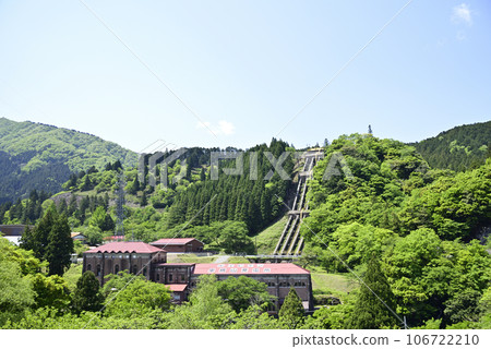 IBIDEN Higashiyokoyama Power Plant IBIDEN Higashiyokoyama Power Plant 106722210
