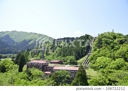 宜備電東橫山發電廠 106722212