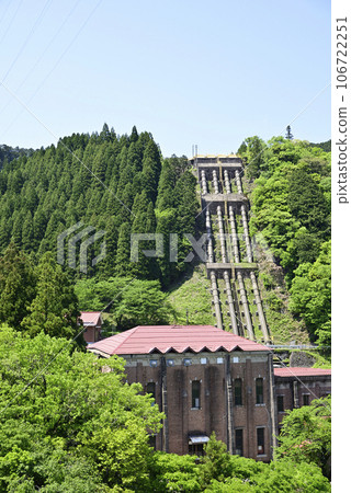 IBIDEN Higashiyokoyama Power Plant 106722251