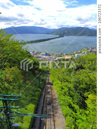 天橋立(笠松方面) 8 月 夏季 3 日 天橋立(笠松方面) 8 月 夏季 3 日 106723372
