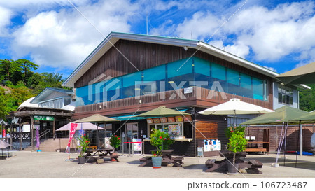 Amanohashidate Kasamatsu Park Amaterasu 1 Amanohashidate Kasamatsu Park Amaterasu 1 106723487