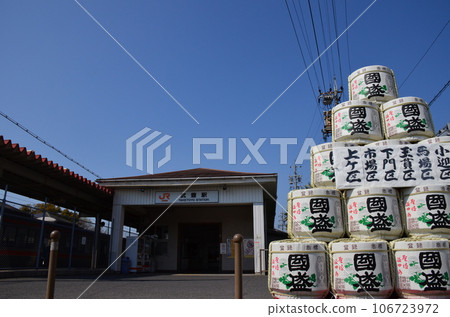 武豐線 武豐站 106723972