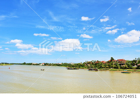 越南會安 越南會安 106724051