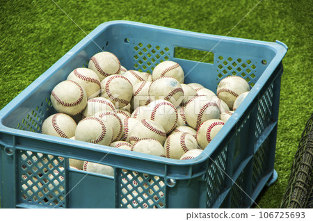 硬式棒球練習用 106725693