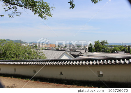 龍野、龍城、城堡、古蹟 106726070