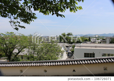 龍野、龍城、城堡、古蹟 106726071