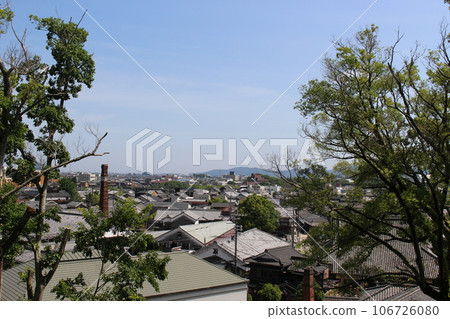 龍野、龍城、城堡、古蹟 106726080