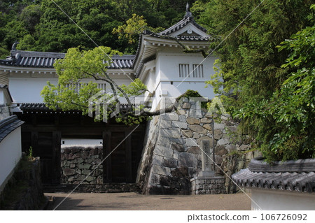 龍野、龍城、城堡、古蹟 龍野、龍城、城堡、古蹟 106726092