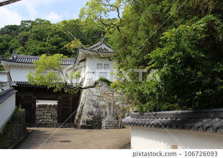 龍野、龍城、城堡、古蹟 龍野、龍城、城堡、古蹟 106726093