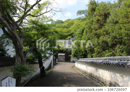 龍野、龍城、城堡、古蹟 106726097