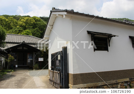 Hyogo Prefecture Tatsuno urban area historic site heritage Hyogo Prefecture Tatsuno urban area historic site heritage 106726190