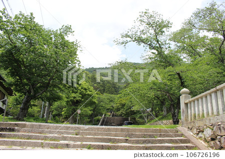 兵庫縣辰野市區古蹟遺產 106726196