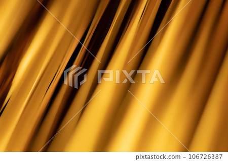 Gold glitter background material 106726387