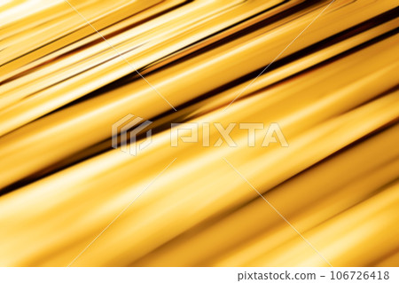 Gold glitter background material 106726418