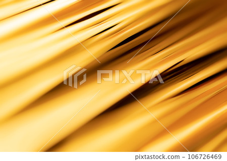 Gold glitter background material 106726469