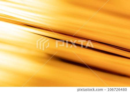 Gold glitter background material 106726480
