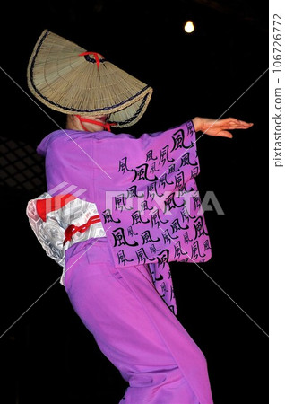 充滿越中妖的憂鬱與蒼涼的尾原風盂蘭盆節 充滿越中妖的憂鬱與蒼涼的尾原風盂蘭盆節 106726772