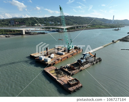 填海造陸 106727184