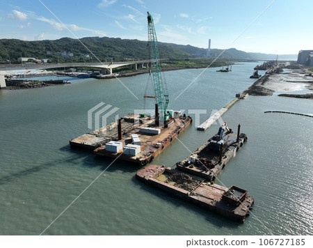 填海造陸 106727185